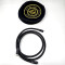 Stealth Audio  MetaCarbon (XLR)  3ft/1m  Interconnect cables