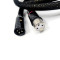 Stealth Audio  MetaCarbon (XLR)  3ft/1m  Interconnect cables