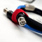 Siltech Cables  Golden Ridge II SPDIF (BNC)  5ft/1.5m  Digital Cables