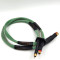 Synergistic Research  Designers Reference (RCA)  3ft/1m  Interconnect cables