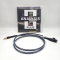Analysis Plus  Analysis Plus  Solo Crystal Oval (XLR to RCA)   3ft/1m  Interconnect cables