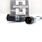 Analysis Plus  Analysis Plus  Solo Crystal Oval (XLR to RCA)   3ft/1m  Interconnect cables