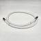 Stealth Audio  Indra Rev. 8 (RCA) SINGLE Channel Only  3ft/1m  Interconnect cables