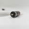 Stealth Audio  Indra Rev. 8 (RCA) SINGLE Channel Only  3ft/1m  Interconnect cables