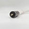 Stealth Audio  Indra Rev. 8 (RCA) SINGLE Channel Only  3ft/1m  Interconnect cables