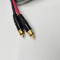 Nordost  White Lightning (RCA)  5ft/1.5m  Interconnect cables