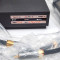 Shunyata Research  Alpha V2 (RCA)  3ft/1m pair  Interconnect cables