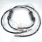 Shunyata Research  Alpha V2 (RCA)  3ft/1m pair  Interconnect cables