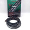 Audioquest  Rocket 88 72v DBS (BIWIRE SILVER BFA)  10ft/3m pair  Speaker Cables
