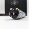 VooDoo Cable  Infinity Power (US 15A)  3ft/1m  Power Cables