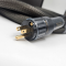 VooDoo Cable  Voodoo Vision Digital (C7)  6.5ft/2m  Power Cables