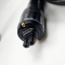 VooDoo Cable  Voodoo Vision Digital (C7)  6.5ft/2m  Power Cables