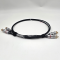 Synergistic Research  Atmosphere X Alive (RCA, Pr)  3ft/1m  Interconnect cables
