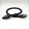 Pangea Audio   AC-9 SE (US to 15 A)  3ft/1m  Power Cables