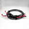 Wireworld Cable Technology  Equinox 8 (Banana)  10ft/3m  Speaker Cables