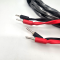 Wireworld Cable Technology  Equinox 8 (Banana)  10ft/3m  Speaker Cables