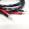 Wireworld Cable Technology  Equinox 8 (Banana)  10ft/3m  Speaker Cables