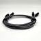 Wireworld Cable Technology  Equinox 8 (XLR)  5ft/1.5mpair  Interconnect cables