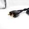 Audioquest  Big Sur (RCA)  3ft/1m  Interconnect cables