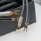 Shunyata Research  Sigma v2 (Spades)  8ft/2.5m  Speaker Cables