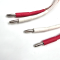 Kimber Kable  8TC Speaker Cable (Pair) (BANANA)  10ft/3m  Speaker Cables