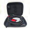 Audioquest  Robin Hood Zero Speaker Cable (SPADES, Pair)  8ft/2.5m  Speaker Cables