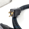 Pangea Audio  AC-9 Mk II (15 Amp IEC)  3ft/1m  Power Cables