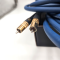 Cardas Audio  Clear Cygnus Interconnect (Pair) (RCA)  10ft/3m  Interconnect cables