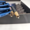 Cardas Audio  Clear Cygnus Interconnect (Pair) (RCA)  10ft/3m  Interconnect cables