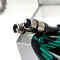 Audio Magic  Natural SHD Interconnect (Pair) (XLR)  3ft/1m  Interconnect cables