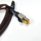 DH Labs Silver Sonic  Reunion Ethernet Cable  5ft/1.5m  Digital Cables
