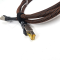 DH Labs Silver Sonic  Reunion Ethernet Cable  5ft/1.5m  Digital Cables