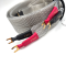 Nordost  Tyr 2 Speaker Cable (Spades, Pr)  6.5ft/2m  Speaker Cables
