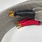 Nordost  Tyr 2 Speaker Cable (Spades, Pr)  6.5ft/2m  Speaker Cables
