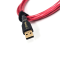 Nordost  Heimdall 2 USB 2.0 USB Cable (A - B)  6.5ft/2m  Digital Cables