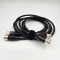 Audioquest  Mackenzie (XLR)  5ft/1.5m  Interconnect cables
