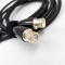 Audioquest  Mackenzie (XLR)  5ft/1.5m  Interconnect cables