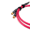 Nordost  Heimdall 2 Interconnect (RCA) (PAIR)  1.9ft/0.6m  Interconnects