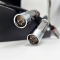 Shunyata Research  Alpha-X XLR Interconnect (Pair)   3ft/1m  Interconnect cables