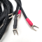 Synergistic Research  Atmosphere X Alive (SPADES)   10ft/3m  Speaker Cables