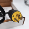 GutWire  Power Ground (RCA to US)  5ft/1.5m  Grounding Cables