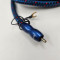 Audioquest   Sub 1 (RCA)  10ft/3m  Subwoofer cables