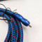 Audioquest   Sub 1 (RCA)  10ft/3m  Subwoofer cables