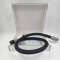 Shunyata Research  Ztron Alpha HC (US - c19)  4ft/1.25m  Power Cables