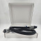 Shunyata Research  Ztron Alpha HC (US - c15)  4ft/1.25m  Power Cables