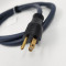 Audience  forte F3 PowerChord (15 Amp IEC)  6ft/1.75m  Power Cables