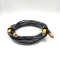 Analysis Plus  Copper Oval-In Micro (RCA, Pr)  11.6ft/3.5m  Interconnect cables