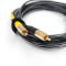 Analysis Plus  Copper Oval-In Micro (RCA, Pr)  11.6ft/3.5m  Interconnect cables