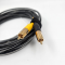 Analysis Plus  Copper Oval-In Micro (RCA, Pr)  11.6ft/3.5m  Interconnect cables