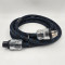 DH Labs Silver Sonic  Power Plus (15A, US)  12ft/3.6  Power Cables